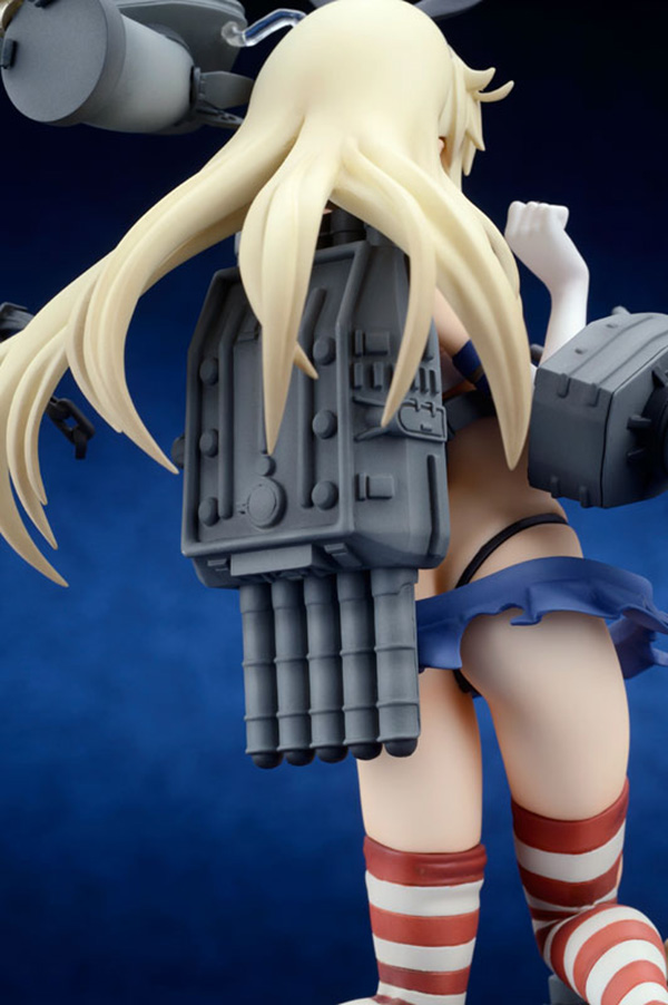 Preview | Ques Q: Shimakaze (Chuuha Ver.) (11)