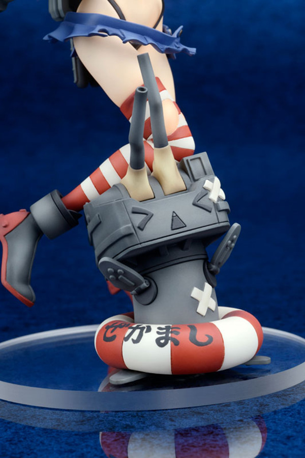 Preview | Ques Q: Shimakaze (Chuuha Ver.) (12)