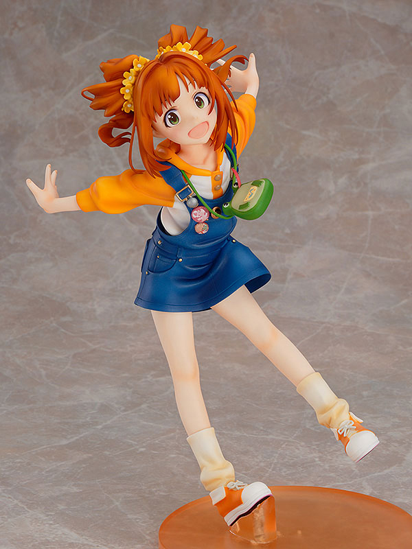 Preview | Phat Company: Takatsuki Yayoi (1)