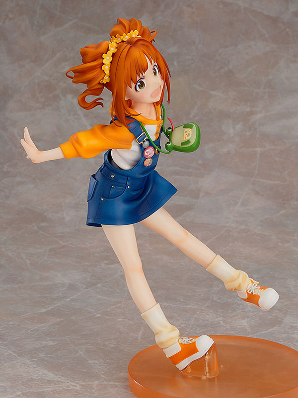 Preview | Phat Company: Takatsuki Yayoi (2)