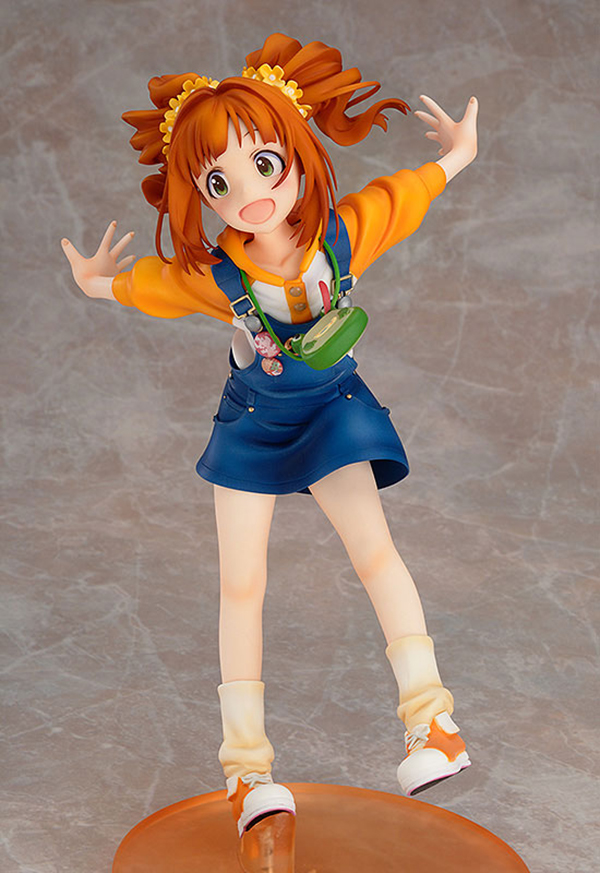 Preview | Phat Company: Takatsuki Yayoi (4)