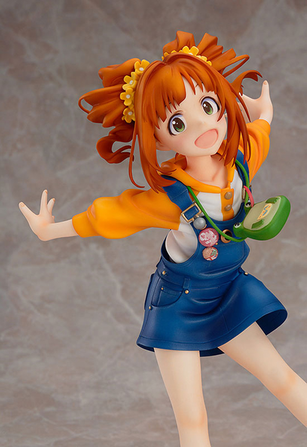 Preview | Phat Company: Takatsuki Yayoi (5)