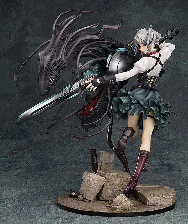 Preview | GSC: Ciel Alencon (2)