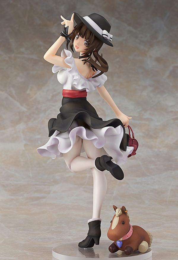 Preview | Phat Company: Okita Sawa (1)