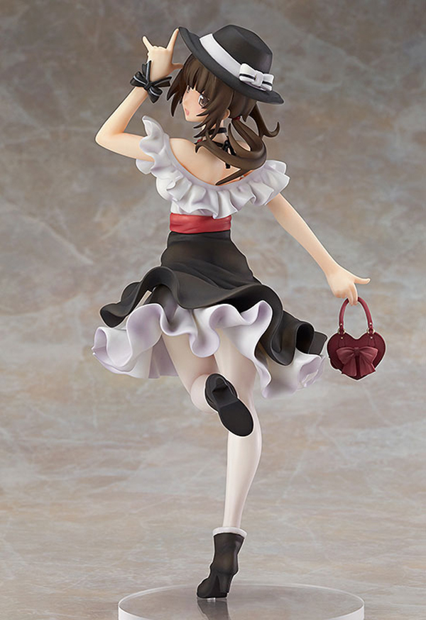 Preview | Phat Company: Okita Sawa (2)