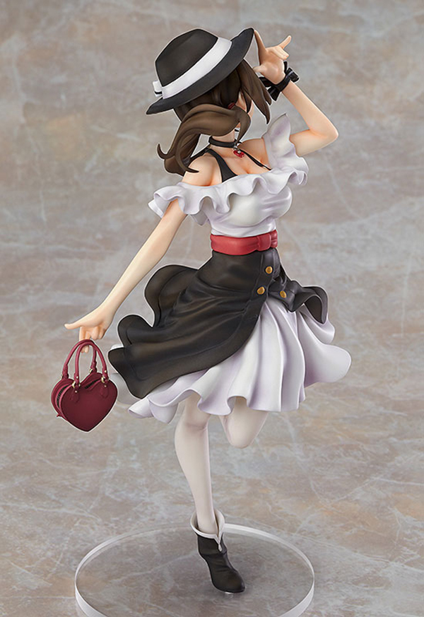 Preview | Phat Company: Okita Sawa 3 Preview | Phat Company: Okita Sawa (3)