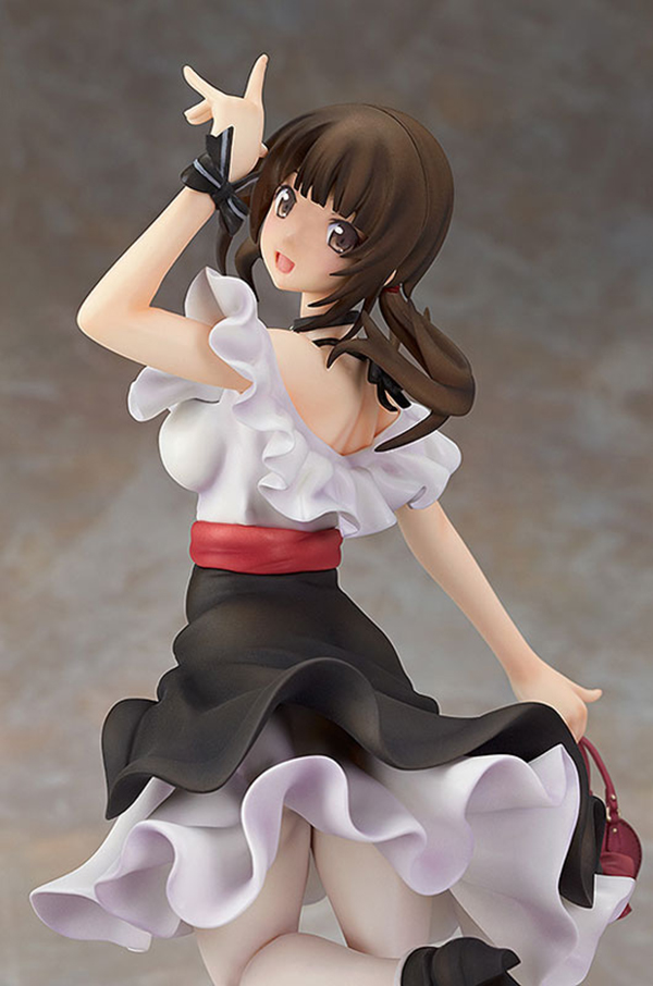 Preview | Phat Company: Okita Sawa 5 Preview | Phat Company: Okita Sawa (5)