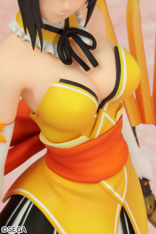 Preview | Griffon: Sakuya (Mode: Gelblitz) (8)