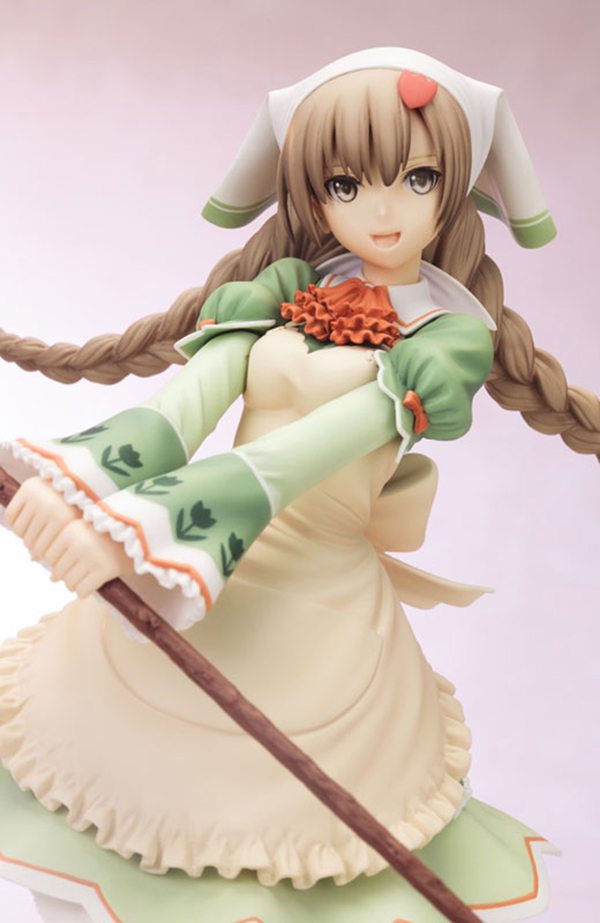 Preview | Kotobukiya: Amil Manaflare (6)