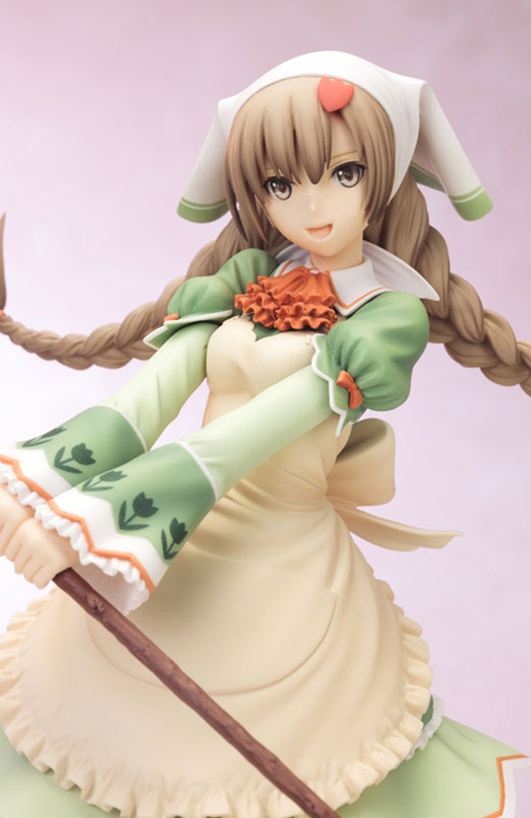 Preview | Kotobukiya: Amil Manaflare (7)