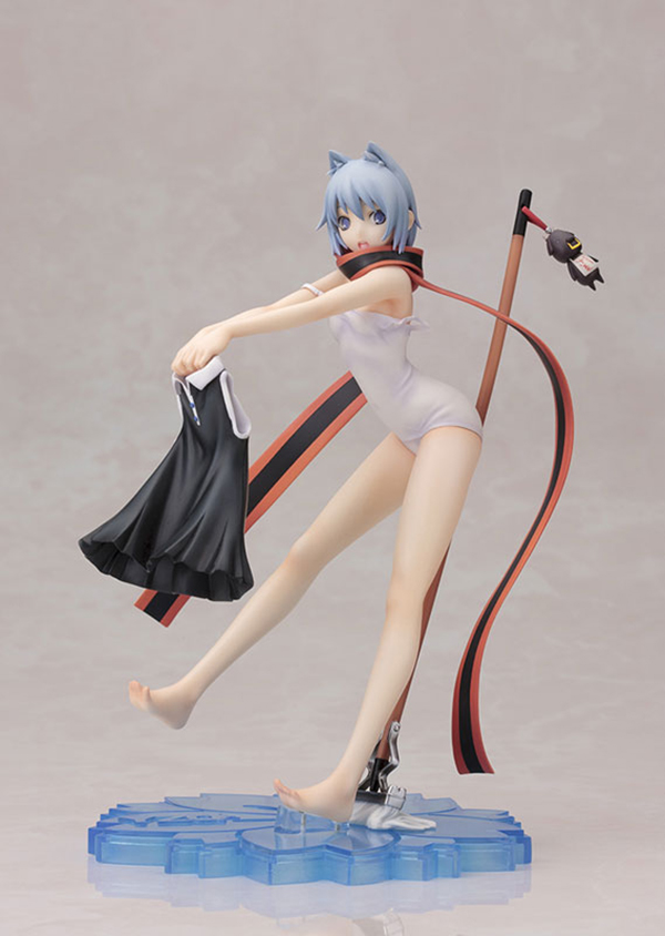 Preview | Kotobukiya: Nanami Ao (1)