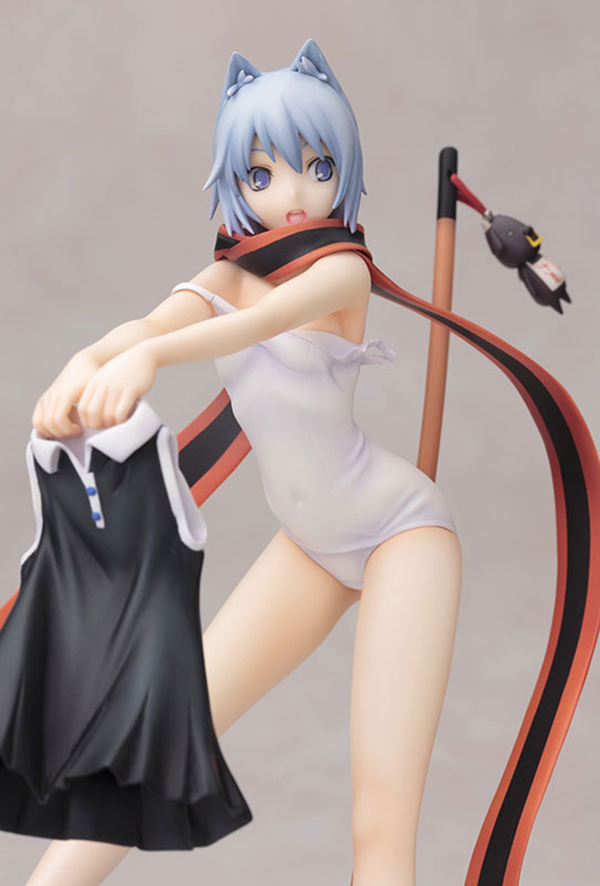 Preview | Kotobukiya: Nanami Ao (5)