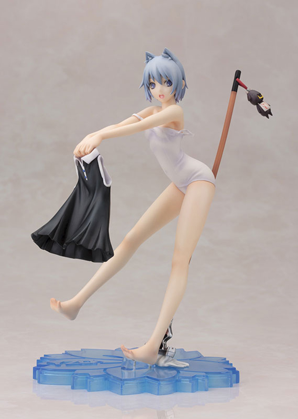 Preview | Kotobukiya: Nanami Ao (7)