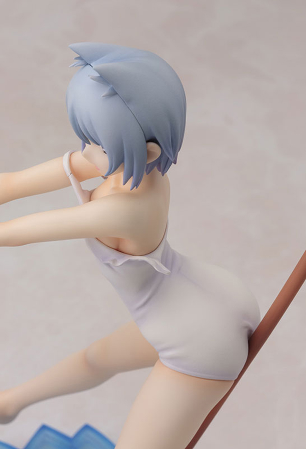 Preview | Kotobukiya: Nanami Ao (9)