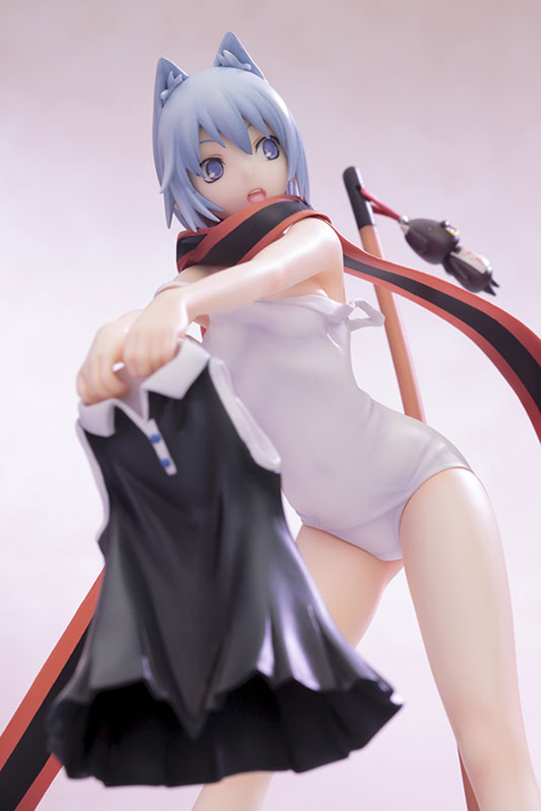 Preview | Kotobukiya: Nanami Ao (12)