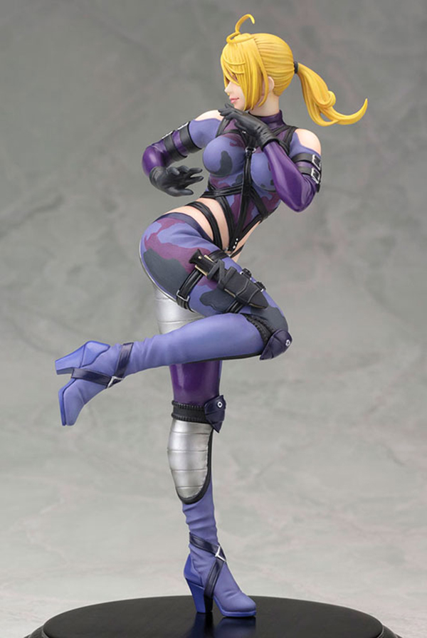 Preview | Kotobukiya: Nina Williams (2)