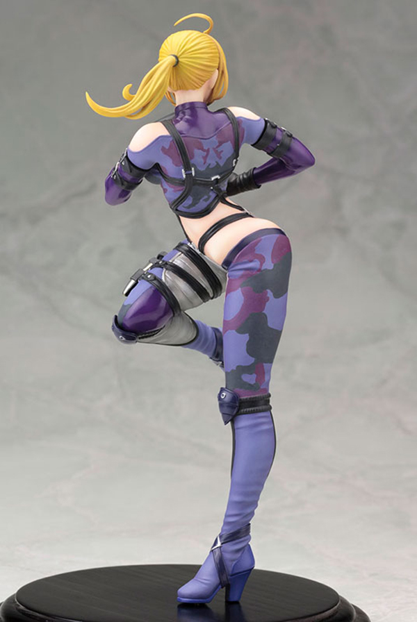 Preview | Kotobukiya: Nina Williams (3)