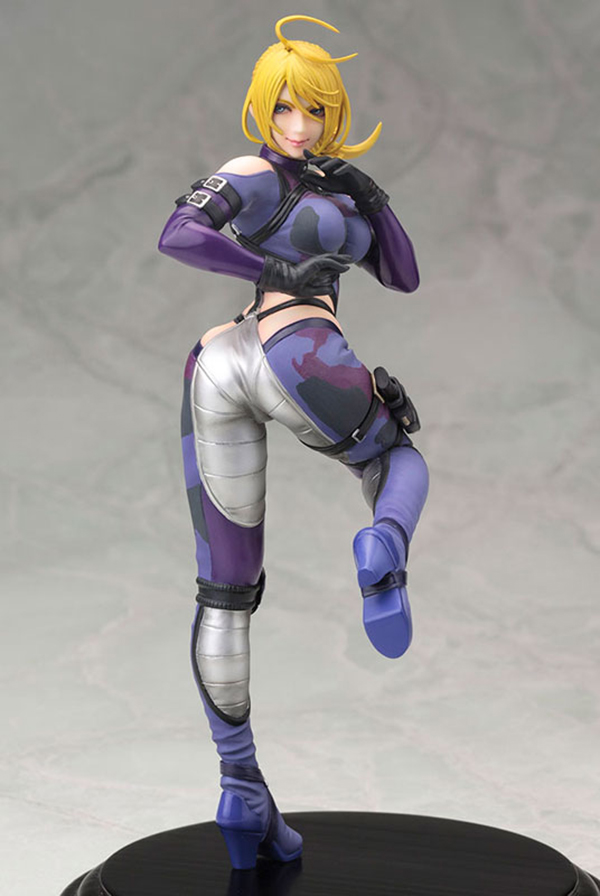 Preview | Kotobukiya: Nina Williams (4)