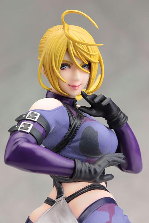 Preview | Kotobukiya: Nina Williams (6)