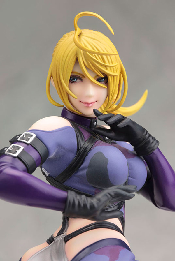 Preview | Kotobukiya: Nina Williams (7)