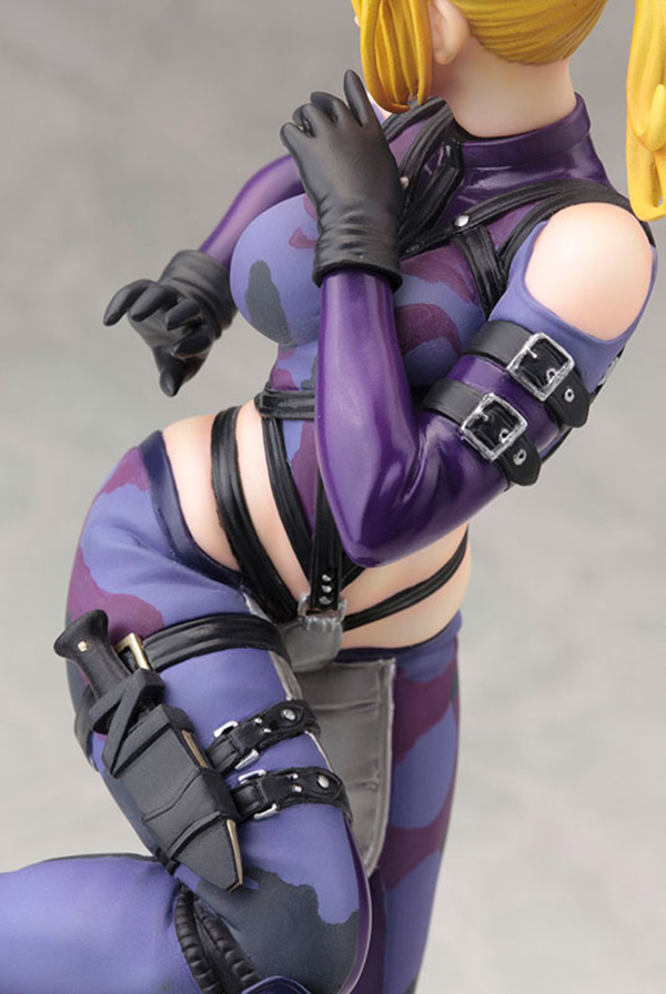 Preview | Kotobukiya: Nina Williams (8)