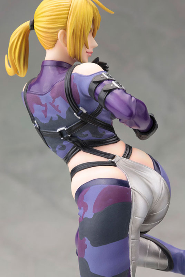 Preview | Kotobukiya: Nina Williams (9)