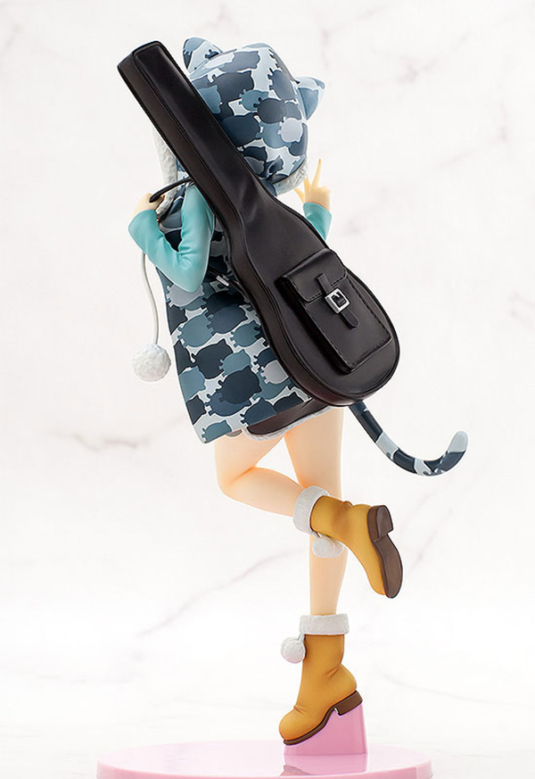 Preview | Gift: Sonico (Tiger Parka Ver.) (3)