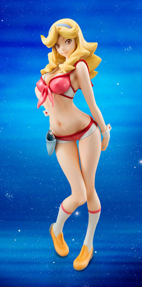 Preview | Megahouse: Honey (1)
