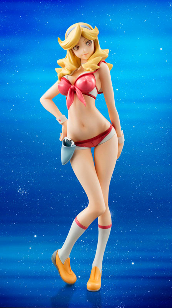 Preview | Megahouse: Honey (2)