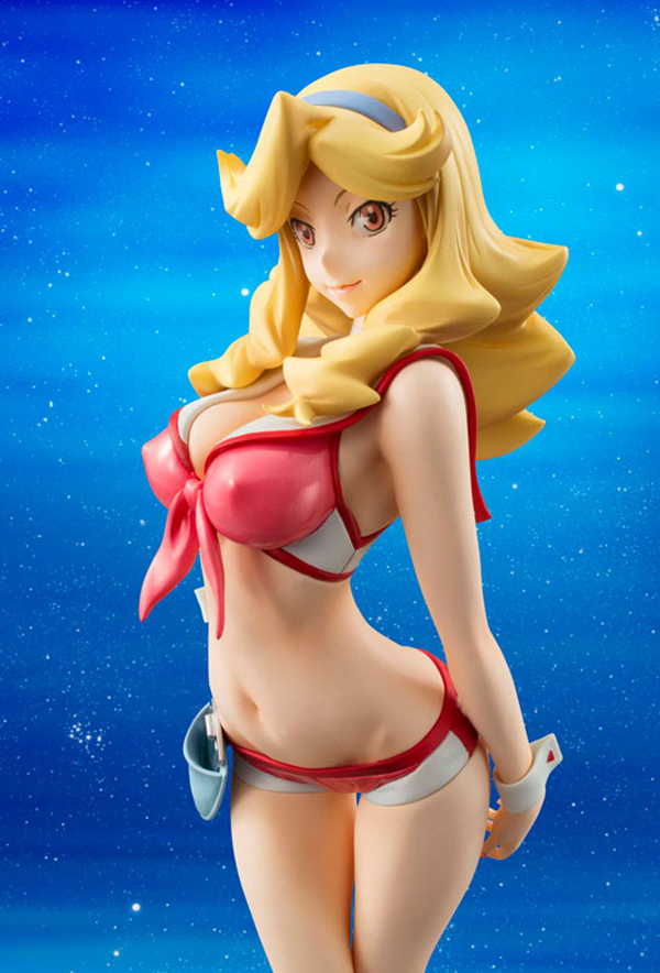 Preview | Megahouse: Honey (4)