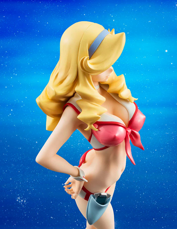 Preview | Megahouse: Honey (5)