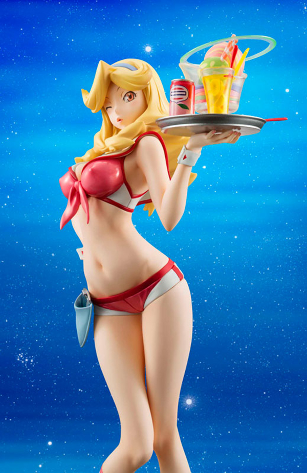 Preview | Megahouse: Honey (11)
