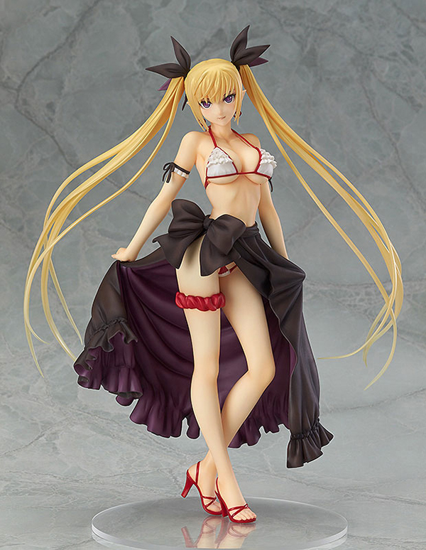 Preview | Max Factory: Mistral Nereis (Swimsuit Ver.) (1)