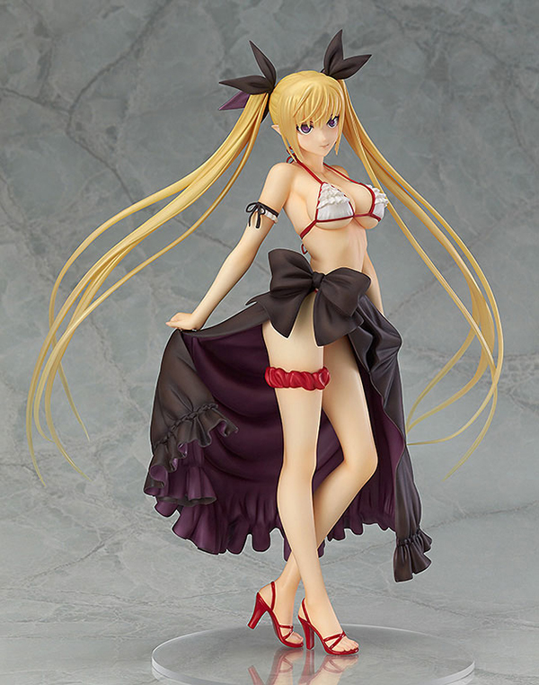 Preview | Max Factory: Mistral Nereis (Swimsuit Ver.) (2)