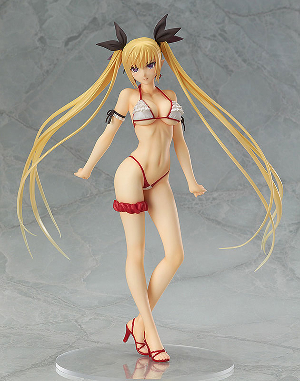 Preview | Max Factory: Mistral Nereis (Swimsuit Ver.) (4)