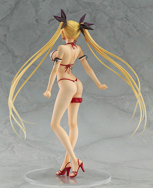 Preview | Max Factory: Mistral Nereis (Swimsuit Ver.) (5)