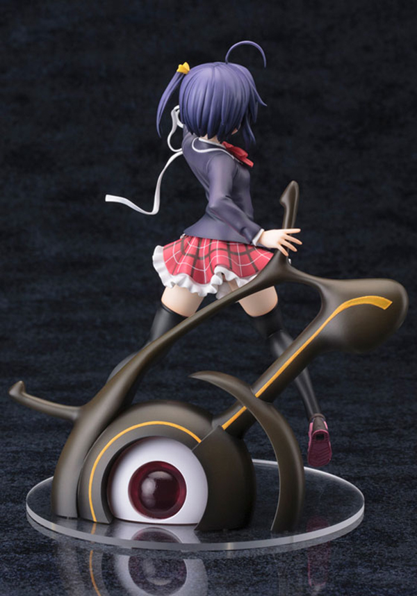 Preview | Kotobukiya: Takanashi Rikka (2)