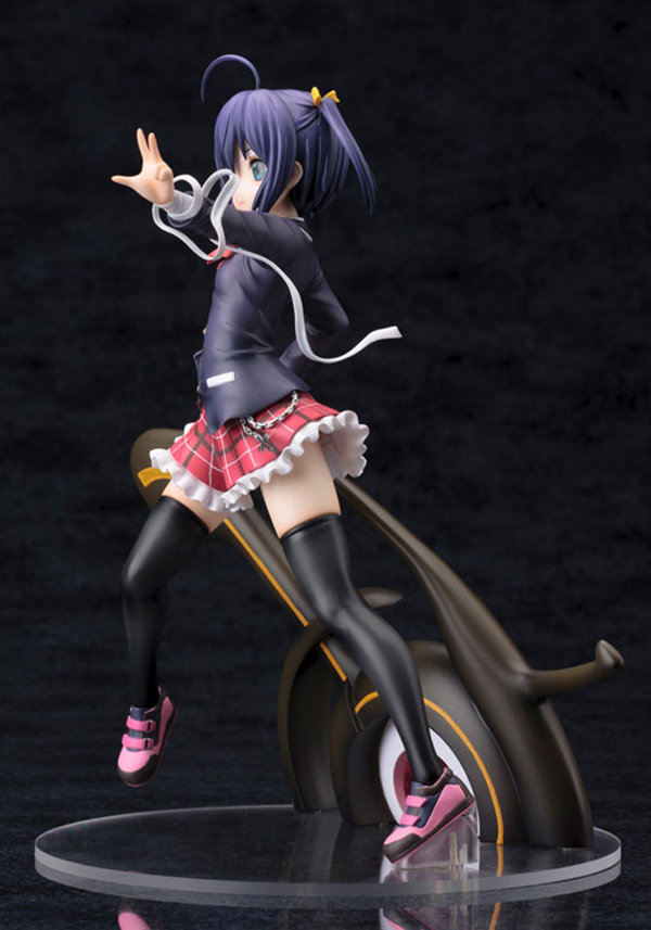 Preview | Kotobukiya: Takanashi Rikka (3)