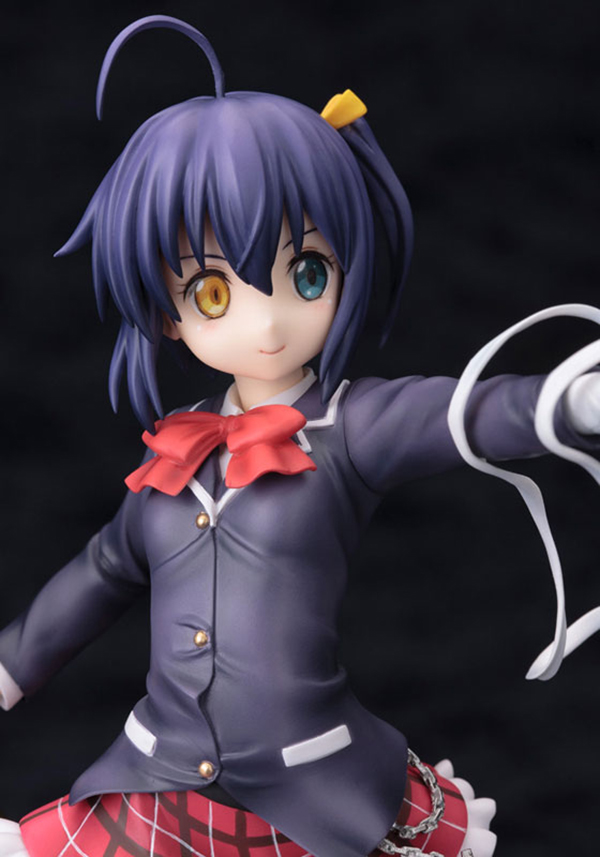 Preview | Kotobukiya: Takanashi Rikka (8)