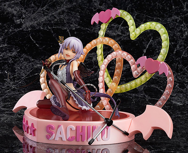 Preview | Phat Company: Koshimizu Sachiko (1)