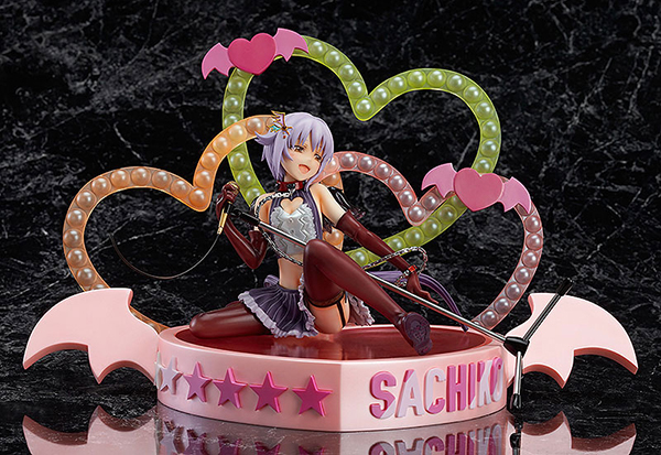 Preview | Phat Company: Koshimizu Sachiko (3)