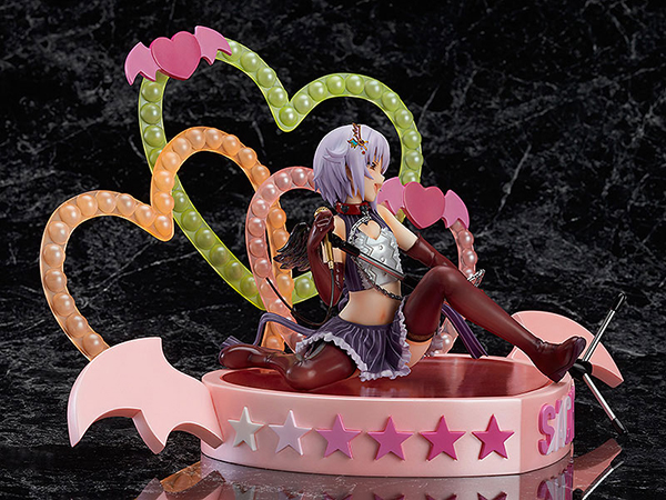 Preview | Phat Company: Koshimizu Sachiko (4)