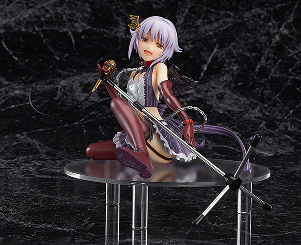 Preview | Phat Company: Koshimizu Sachiko (5)