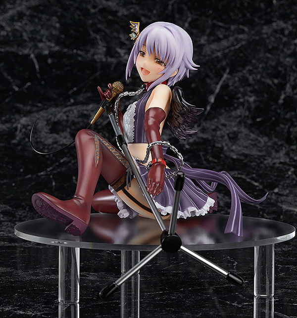 Preview | Phat Company: Koshimizu Sachiko (6)