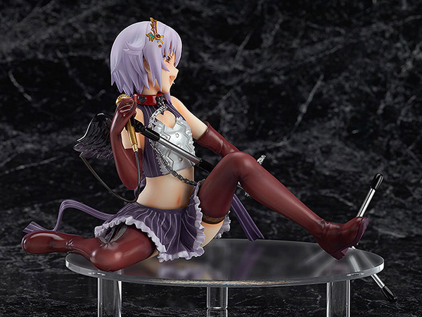 Preview | Phat Company: Koshimizu Sachiko (7)