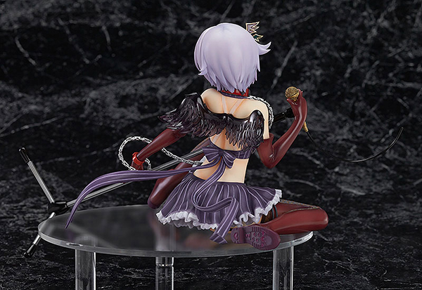 Preview | Phat Company: Koshimizu Sachiko (8)