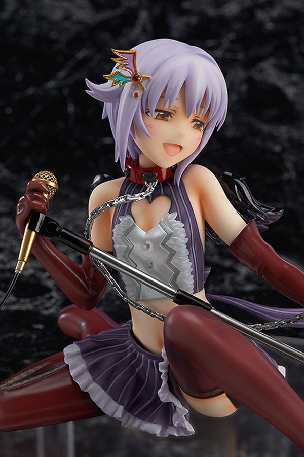 Preview | Phat Company: Koshimizu Sachiko (9)