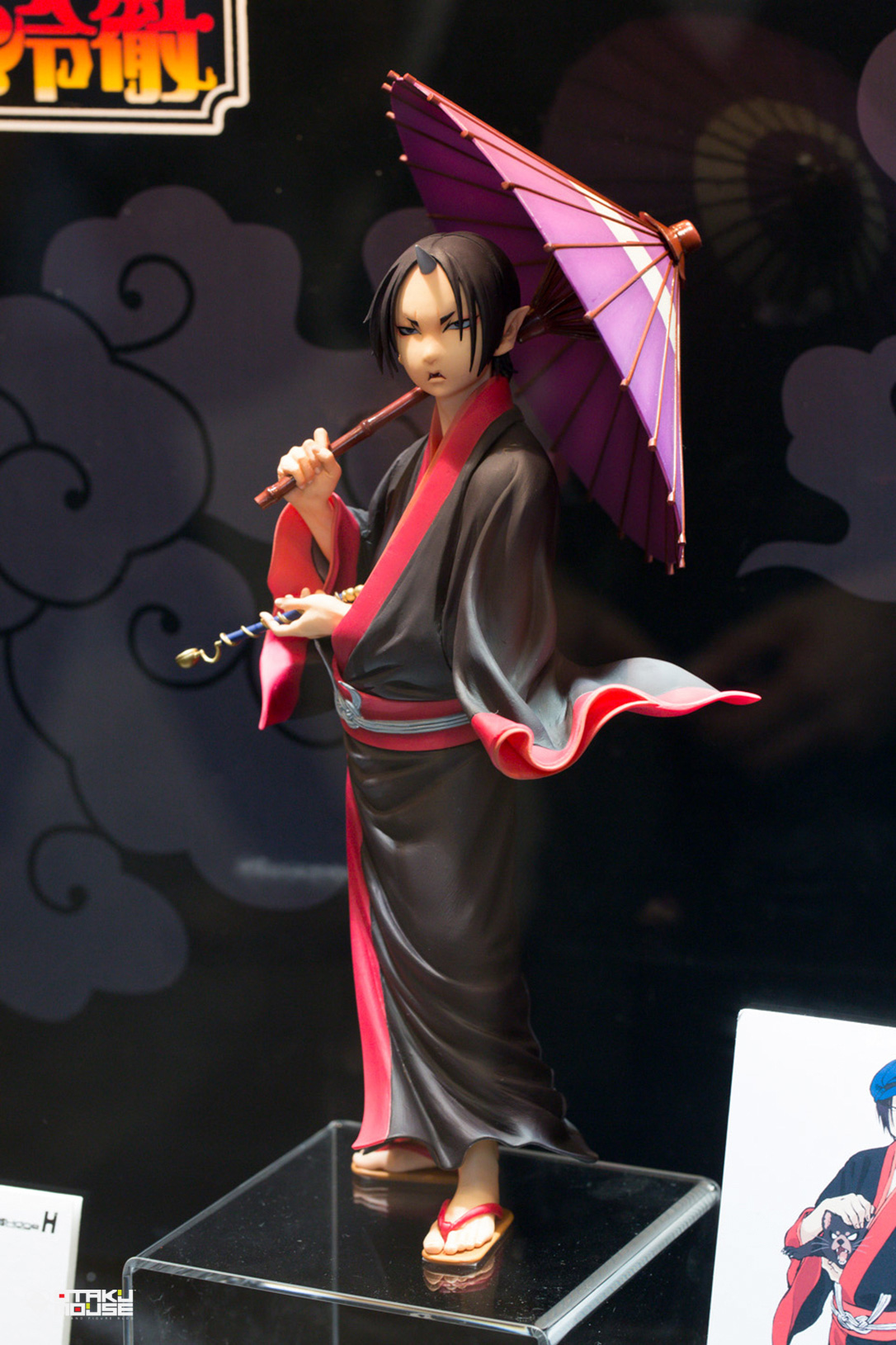 The Ultimate Wonfes 2014 Summer Coverage [Corporate Booth] | Part 2 (4)