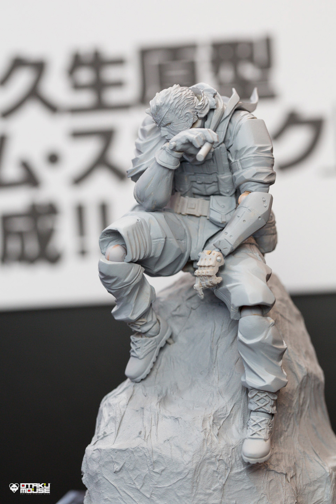The Ultimate Wonfes 2014 Summer Coverage [Corporate Booth] | Part 2 (6)