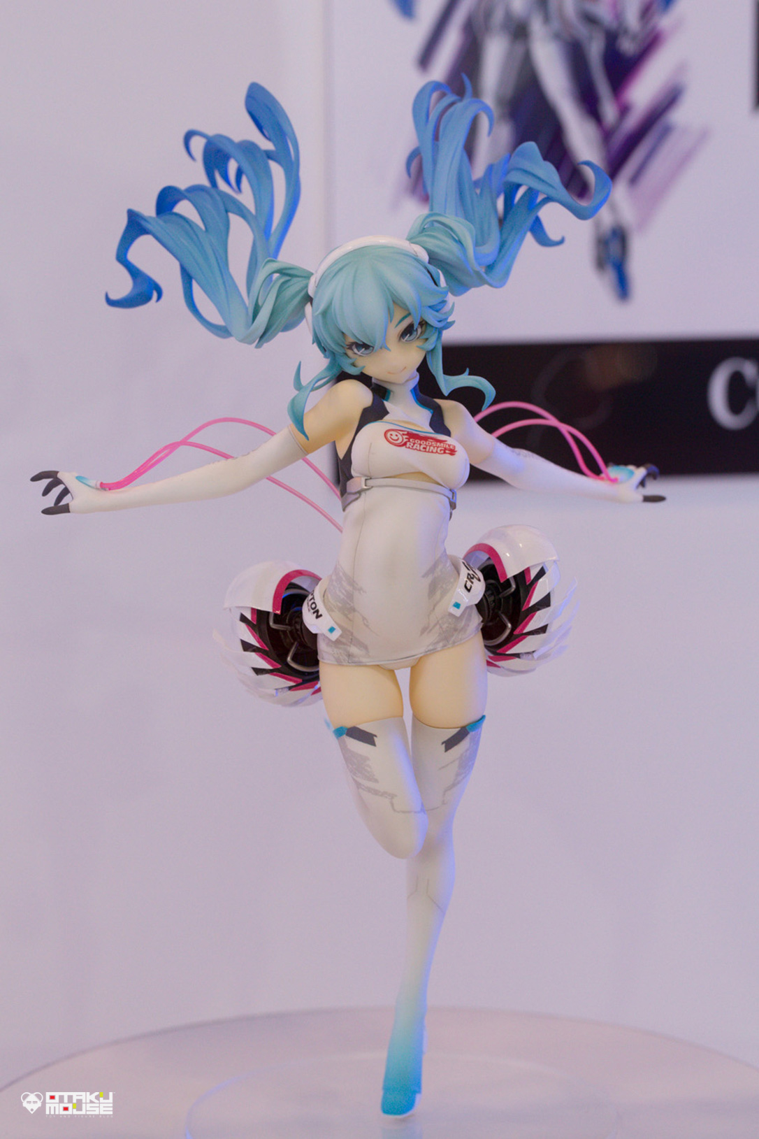 The Ultimate Wonfes 2014 Summer Coverage [Corporate Booth] | Part 2 (10)